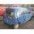 CHEVROLET MATIZ '2005 S AZUL