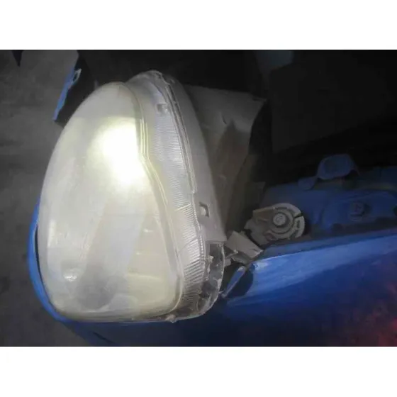 CHEVROLET MATIZ '2005 S AZUL