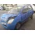 CHEVROLET MATIZ '2005 S AZUL