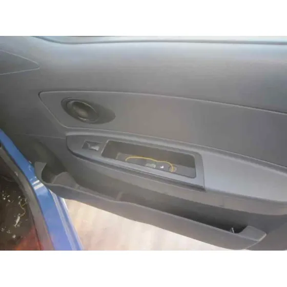 CHEVROLET MATIZ '2005 S AZUL