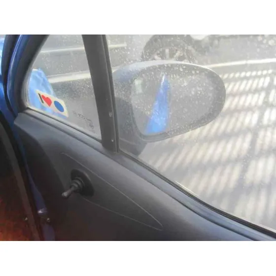 CHEVROLET MATIZ '2005 S AZUL