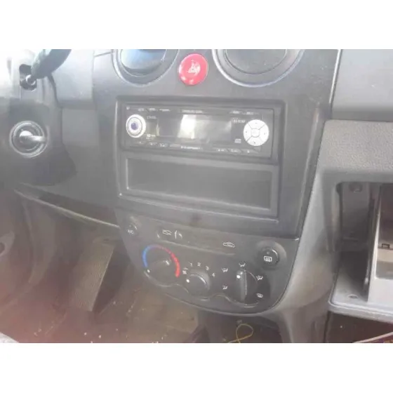 CHEVROLET MATIZ '2005 S AZUL