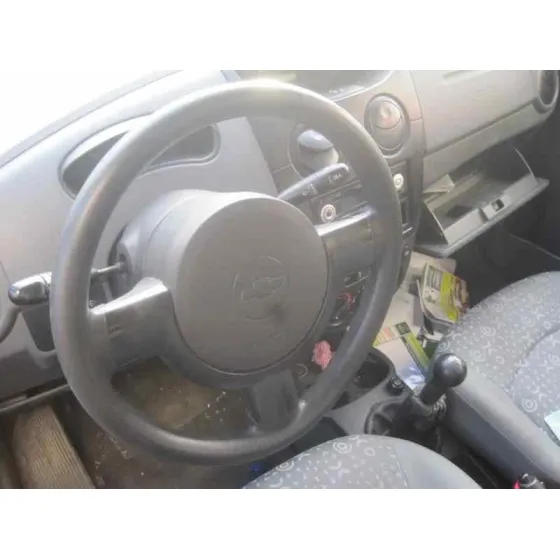 CHEVROLET MATIZ '2005 S AZUL