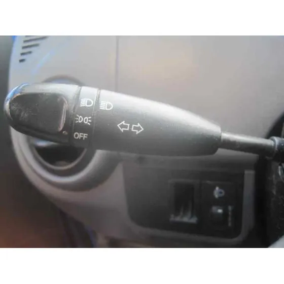 CHEVROLET MATIZ '2005 S AZUL