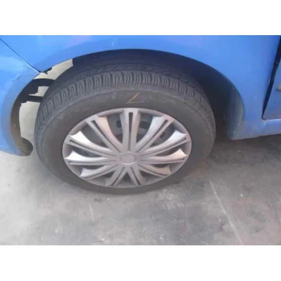 CHEVROLET MATIZ '2005 S AZUL