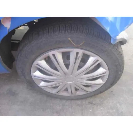 CHEVROLET MATIZ '2005 S AZUL