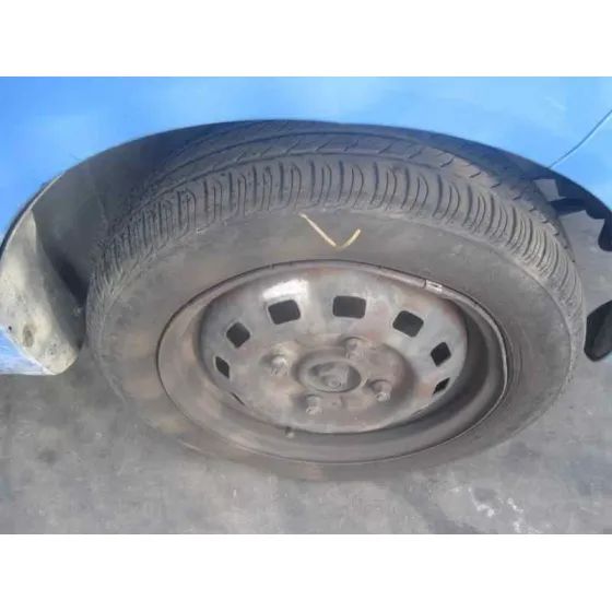 CHEVROLET MATIZ '2005 S AZUL