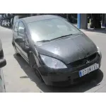 MITSUBISHI COLT BERLINA 5 (Z30A) MITSUBISHI COLT BERLINA 5 (Z30A) '2007 1.1 INFORM (D) NEGRO 2004