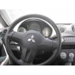 MITSUBISHI COLT BERLINA 5 (Z30A) MITSUBISHI COLT BERLINA 5 (Z30A) '2007 1.1 INFORM (D) NEGRO 2004