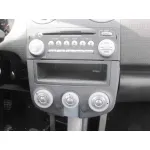 MITSUBISHI COLT BERLINA 5 (Z30A) MITSUBISHI COLT BERLINA 5 (Z30A) '2007 1.1 INFORM (D) NEGRO 2004