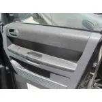 MITSUBISHI COLT BERLINA 5 (Z30A) MITSUBISHI COLT BERLINA 5 (Z30A) '2007 1.1 INFORM (D) NEGRO 2004