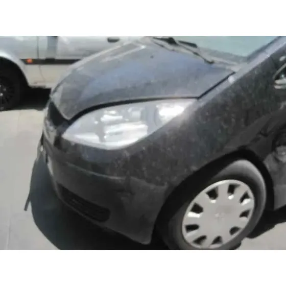 MITSUBISHI COLT BERLINA 5 (Z30A) '2007 1.1 INFORM (D) NEGRO