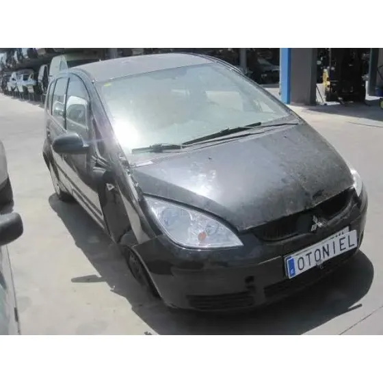 MITSUBISHI COLT BERLINA 5 (Z30A) '2007 1.1 INFORM (D) NEGRO