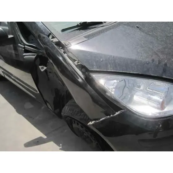 MITSUBISHI COLT BERLINA 5 (Z30A) '2007 1.1 INFORM (D) NEGRO