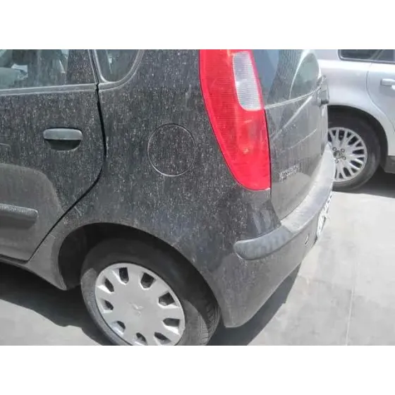 MITSUBISHI COLT BERLINA 5 (Z30A) '2007 1.1 INFORM (D) NEGRO