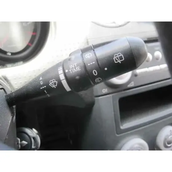 MITSUBISHI COLT BERLINA 5 (Z30A) '2007 1.1 INFORM (D) NEGRO