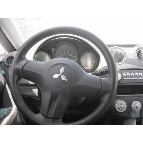 MITSUBISHI COLT BERLINA 5 (Z30A) '2007 1.1 INFORM (D) NEGRO