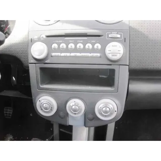 MITSUBISHI COLT BERLINA 5 (Z30A) '2007 1.1 INFORM (D) NEGRO