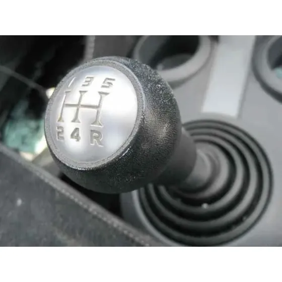 MITSUBISHI COLT BERLINA 5 (Z30A) '2007 1.1 INFORM (D) NEGRO