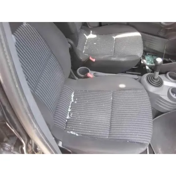 MITSUBISHI COLT BERLINA 5 (Z30A) '2007 1.1 INFORM (D) NEGRO