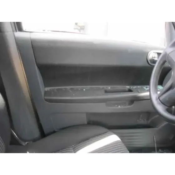 MITSUBISHI COLT BERLINA 5 (Z30A) '2007 1.1 INFORM (D) NEGRO