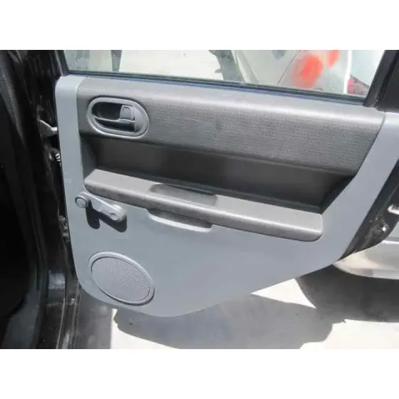 MITSUBISHI COLT BERLINA 5 (Z30A) '2007 1.1 INFORM (D) NEGRO