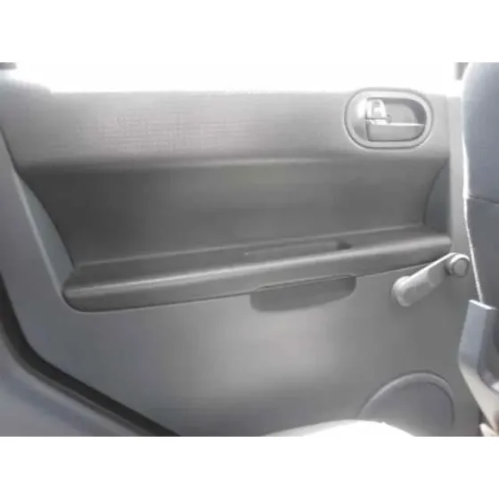 MITSUBISHI COLT BERLINA 5 (Z30A) '2007 1.1 INFORM (D) NEGRO