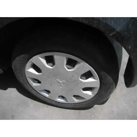 MITSUBISHI COLT BERLINA 5 (Z30A) '2007 1.1 INFORM (D) NEGRO