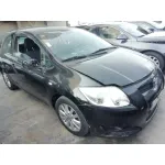 TOYOTA AURIS TOYOTA AURIS '2007 1.6 16V CAT NEGRO 2006
