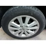 TOYOTA AURIS TOYOTA AURIS '2007 1.6 16V CAT NEGRO 2006
