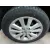 TOYOTA AURIS TOYOTA AURIS '2007 1.6 16V CAT NEGRO 2006