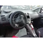 TOYOTA AURIS TOYOTA AURIS '2007 1.6 16V CAT NEGRO 2006