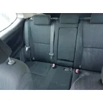 TOYOTA AURIS TOYOTA AURIS '2007 1.6 16V CAT NEGRO 2006