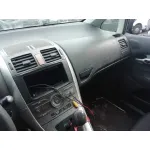 TOYOTA AURIS TOYOTA AURIS '2007 1.6 16V CAT NEGRO 2006