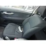 TOYOTA AURIS TOYOTA AURIS '2007 1.6 16V CAT NEGRO 2006