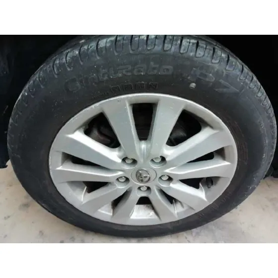 TOYOTA AURIS '2007 1.6 16V CAT NEGRO