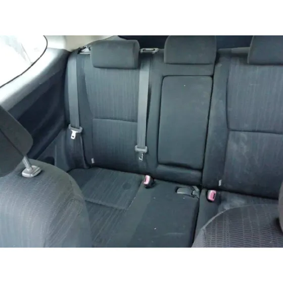 TOYOTA AURIS '2007 1.6 16V CAT NEGRO