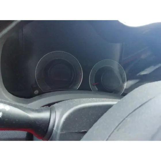 TOYOTA AURIS '2007 1.6 16V CAT NEGRO