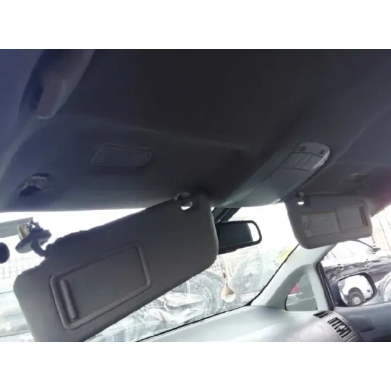 TOYOTA AURIS '2007 1.6 16V CAT NEGRO