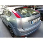 FORD FOCUS BERLINA (CAP) FORD FOCUS BERLINA (CAP) '2006 AMBIENTE (D) AZUL METALIZADO 2006