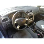 FORD FOCUS BERLINA (CAP) FORD FOCUS BERLINA (CAP) '2006 AMBIENTE (D) AZUL METALIZADO 2006