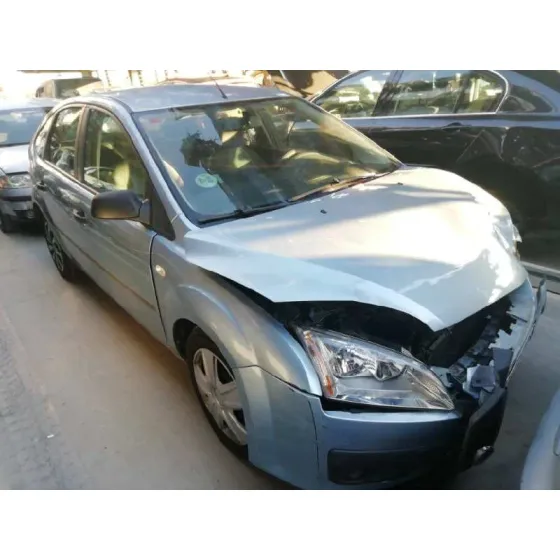 FORD FOCUS BERLINA (CAP) '2006 AMBIENTE (D) AZUL METALIZADO