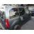 CITROEN BERLINGO STATION WAGON '2008 SX MULTISPACE GRIS
