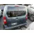 CITROEN BERLINGO STATION WAGON '2008 SX MULTISPACE GRIS