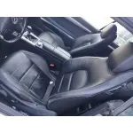 MERCEDES-BENZ CLASE E DESCAPOTABLE (A207) MOTOR 651911. CAMBIO MANUAL 6V KW: 125 2010