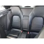 MERCEDES-BENZ CLASE E DESCAPOTABLE (A207) MOTOR 651911. CAMBIO MANUAL 6V KW: 125 2010