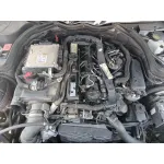 MERCEDES-BENZ CLASE E DESCAPOTABLE (A207) MOTOR 651911. CAMBIO MANUAL 6V KW: 125 2010
