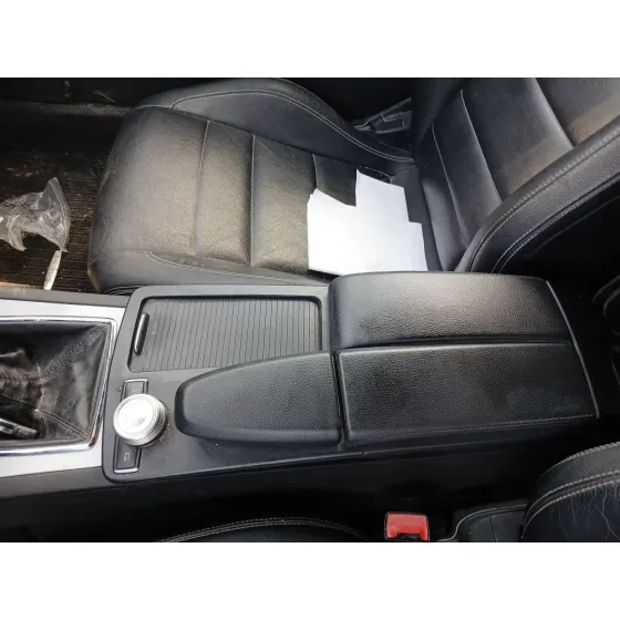 MOTOR 651911. CAMBIO MANUAL 6V KW: 125