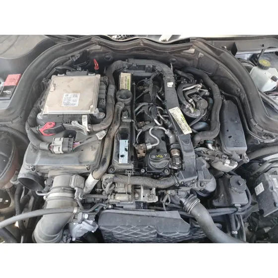 MOTOR 651911. CAMBIO MANUAL 6V KW: 125