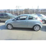 OPEL CORSA D OPEL CORSA D '2007 CATCH ME PLATA 2007